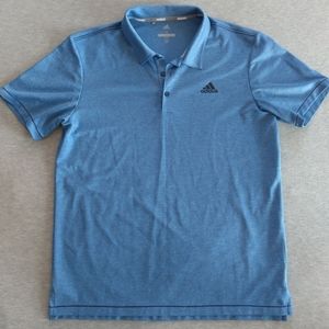 Adidas Golf Polo